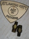 Miller Tool L-4559 Automatic Transaxle Pressure Gauge Adapter Parts Used. Price: $35.77.
