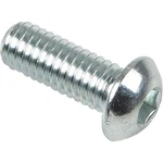 Mc Hardware Button Head Allen Bolts 8X1.25X20MM 10/PACK 024-40820 New. Price: $18.35.