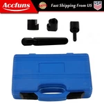 1-1/8'' Dual Wheel Separator Tool Pusher Hub Removal W/ 11 Threads New. Price: $31.07.