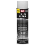 40913, 1K Hs Semi-gloss Clear New. Price: $33.94.