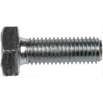 Dorman 460-695 Cap Screw Hex Head Class 10.9 M12 1.75 110MM New. Price: $67.20.