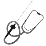 Lisle Stethoscope W/magnetic Holder New. Price: $38.49.