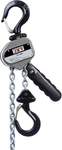 Jet 1/2-TON Compact Lever Hoist With 15' Lift JLH-50-15 New. Price: $528.99.