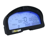 Racepak 620-KT-IQ3LDPL Dash Monitor With Data Logging New. Price: $2766.95.