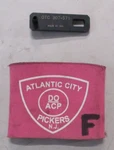 Ford Rotunda Otc Tool 307-571 Range Sensor Alignment Used. Price: $22.99.