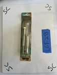 Dorman 45633 Alternator Bolt Kit M10-1.5 X 80MM 105MM Zinc Plated Hardware New. Price: $7.20.
