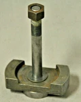 Jaguar Churchill JD.143-6/2 Bushing Remover Adaptor Used. Price: $25.00.