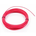 Painless Wiring 14 Gauge Red Txl Wire 50 Ft.- 70800 New. Price: $51.65.