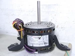 Interlink Lennox 100649-01 Blower Motor 1/3HP 115V 1075RPM 4SPD 1PH YFK-245-6 Used. Price: $125.00.