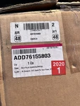 (brand New) ADD76155803 Lg Refrigerator Door Foam Assembly. Price: $480.00.