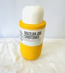 Sol De Janeiro Brazilian Joia Strengthening + Smoothing Conditioner 3 Oz New. Price: $34.00.