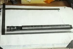 Sunnen 5PL-1750M Honing Mandrel Used. Price: $490.00.