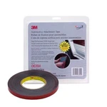 06394 Grey Attachment Adhesive Tape, 90 Mil Thick, 10 Yds X 1/2" (3M 6394) New. Price: $39.95.