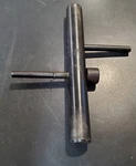Kent-moore J-23597-6 Special Tool Used. Price: $20.00.