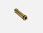 Rough-in Supply Adapter For Kohler K-98350 Wall Mount Elbow Brass Long Open. Price: $16.99.