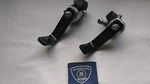 Miller Tool 6135-1 Powertrain Dolly Wheel Set Used. Price: $47.99.