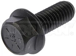 Dorman 960-211D Flanged Bolt New. Price: $18.78.
