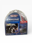 Cowles S37734 Custom Chrome Auto Body Side Molding Trim 3/4" X 12' Made Usa New. Price: $19.99.