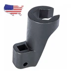New 19MM High Pressure Fuel Line Socket Tool For Detroit Diesel DD13 DD15 DD16. Price: $10.54.