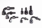 Radium Engineering 14-0204 Push-on Hose Fitting New. Price: $33.65.