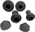 Meritor KIT4463 Mls Seal Sleeve Driver 14X 16X 18X 38X Tandem Axle New. Price: $799.95.