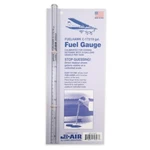J-air Fuelhawk C-172 19 Gallon, Gauge Dip Stick Tube, Cessna Luso Aviation New. Price: $13.95.