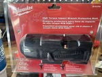 Milwaukee 49-16-2767 M18 Fuel Htiw Protective Boot New. Price: $32.95.