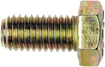 Dorman 197-410 Multi-purpose Bolt Cap Screw New. Price: $30.59.