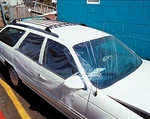 Products RBL-428 24" X 50' Continuous Roll Of Windshield Collision Wrap Film New. Price: $67.11.