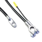 Battery Cable-deka East Penn 00804 New. Price: $21.06.