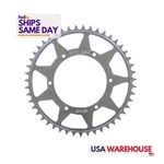 And Aluminum SP520-525-47T, One Natural Rear Sprocket 5.25 Bc New. Price: $79.93.