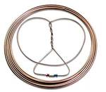 S.u.r & BR-EZ200-50 1/4" Brake Line Tubing (50') New. Price: $119.99.