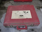 TKIT-1994-FH/LTH Ford Rotunda Essential Service Tool *incomplete* #160 Used. Price: $20.00.