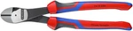 Knipex High Leverage Angled Diagonal Cutters 10" 74 22 250 New. Price: $61.59.