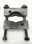 Mac Tools Bearing Splitter Separator Puller Block 3.5 Gear Bolts Clam Shell Used. Price: $64.00.