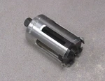 Ford T72J-6700 Otc Rotunda Crankshaft Pulley Remover Used. Price: $39.99.