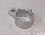 Ford T72J-4252 Otc Rotunda Axle Shaft Locknut Wrench Used. Price: $24.99.