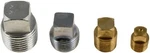 Pipe Plug Dorman 40082 New. Price: $28.76.