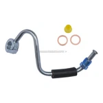 For Lexus LS400 1998 1999 2000 Edelmann Power Steering Pressure Hose Tcp New. Price: $61.41.