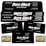 Durablock AF44A, 6 Piece Sanding Kit New. Price: $66.04.