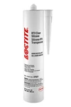 Loctite Rtv Clear Silicone Adhesive 300ML Cartridge New. Price: $33.66.