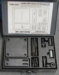 Kent Moore J-42385-300 Time Sert Fixtures And Hardware Kit Complete Used. Price: $179.99.