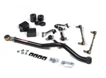 Jks JSPEC1311 2018-2024 Compatible With Jeep Wrangler Jl J-konnect Main Box Kit New. Price: $720.95.