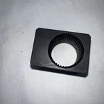 Ford Rotunda Otc 307-651-01 Super Sub Assembly Lifting Adapter Used. Price: $64.95.