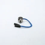 WP1-81801-001 Whirlpool Bimetl Def Oem New. Price: $58.62.