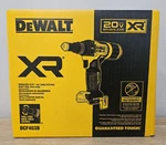New Dewalt 20 Volt Max Cordless 3/16 In. Rivet Tool DCF403B. Price: $312.99.