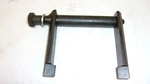 Kent-moore EN-51141 Intermediate Drive Gear Fixing Holding Tool 1.6L Diesel Used. Price: $9.75.
