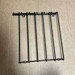 Ge Monogram Guide Ovn Rack Lt WB48X21766, From ZET2PH1SS Used. Price: $45.00.