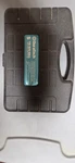 Duratech 5-PIECE Ball Joint Separator Set, Pickle Fork Tool Tie Rod... Used. Price: $50.00.