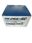 Norton Cyclonic 3" Disc, P320 A975 Dryice Norgrip Discs Qty 50 Free Shipping New. Price: $34.99.
